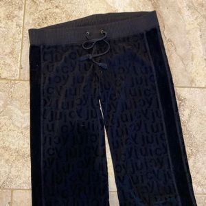 “Vintage” y2k Juicy Couture sweatpants